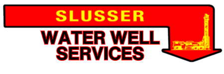 Slusser Water Well Services